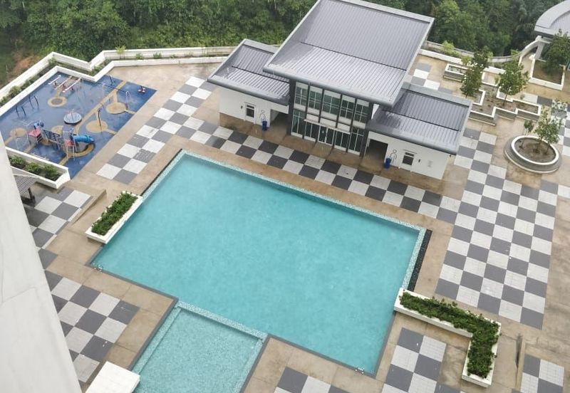 Vision Residence (V'Residence)