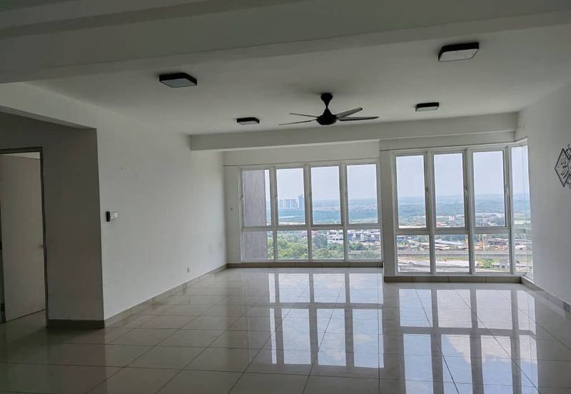 Vision Residence (V'Residence)