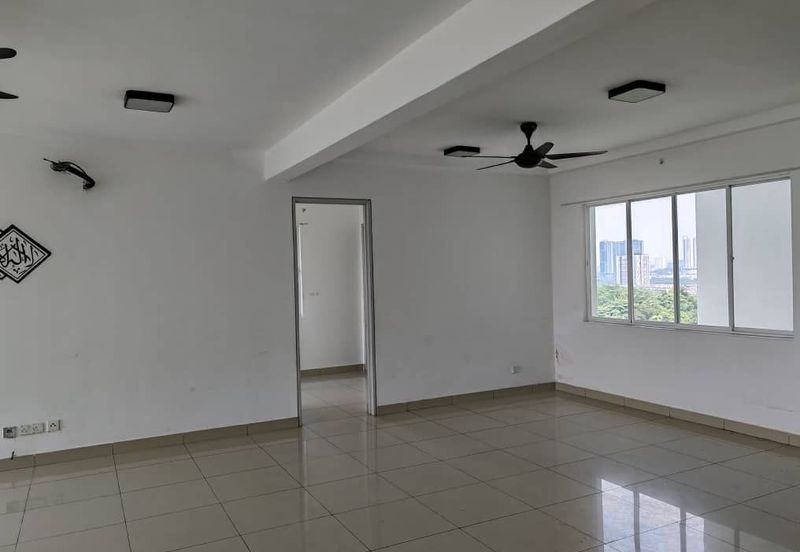 Vision Residence (V'Residence)