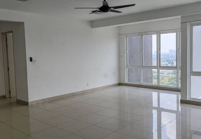 Vision Residence (V'Residence)