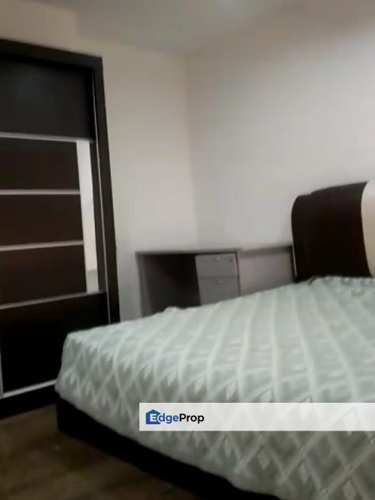 Fully Furnish Vega Residence Condo Cyberjaya , Selangor, Cyberjaya