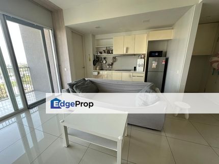 Fully Furnish Verdi Eco-dominium Symphony Hills Cyberjaya, Selangor, Cyberjaya