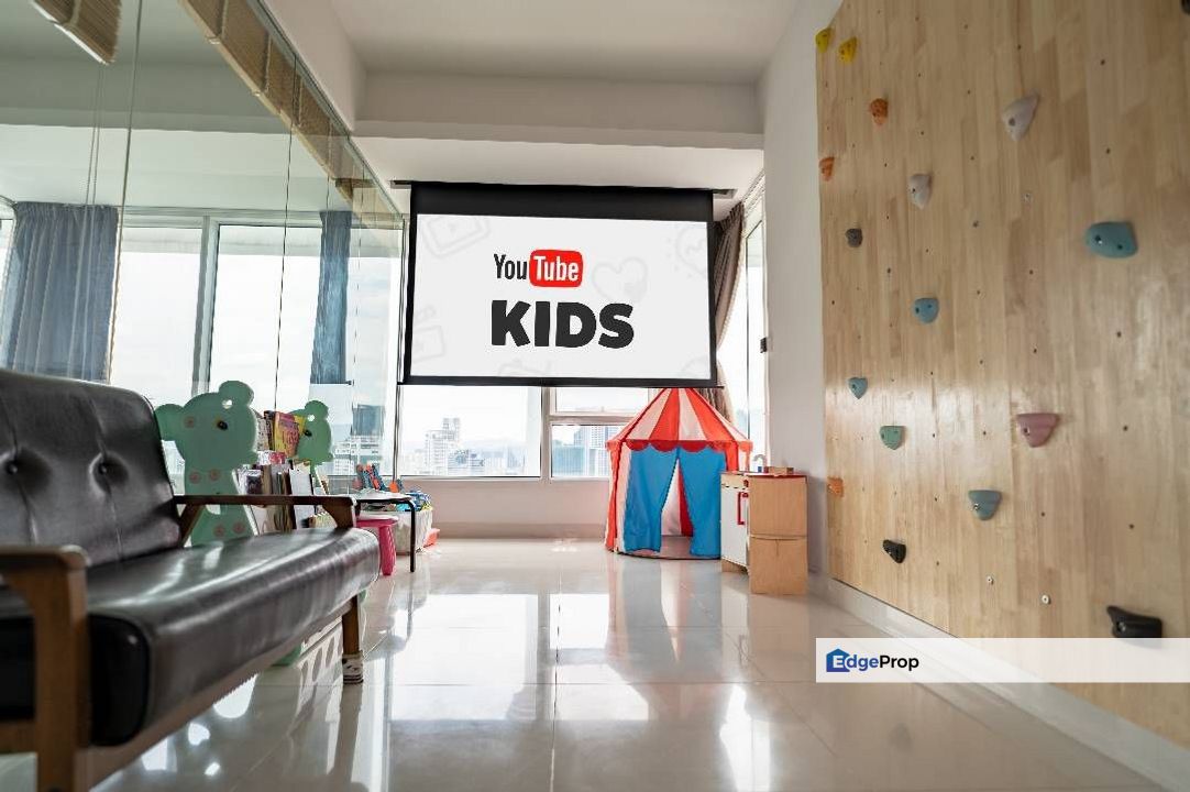 Fully Furnish Verticas Residensi Condo Bukit Bintang, Kuala Lumpur, Bukit Bintang