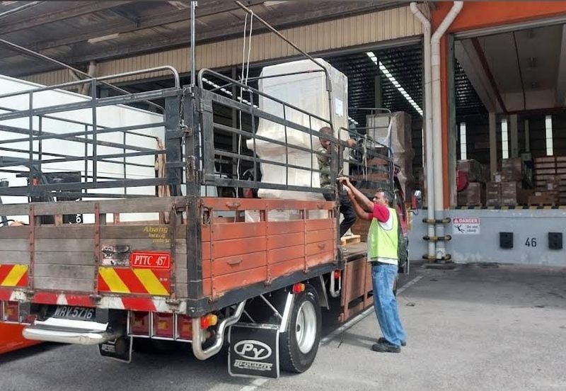 Seksyen 22 Shah Alam