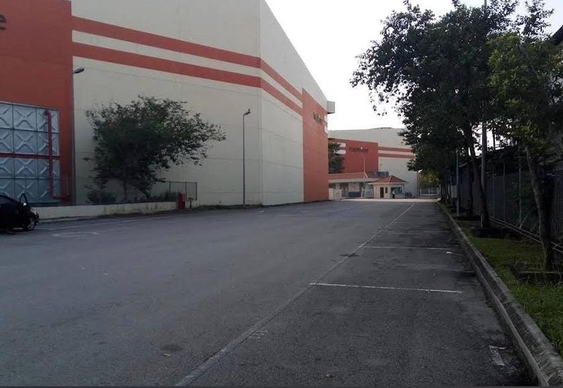 Seksyen 22 Shah Alam