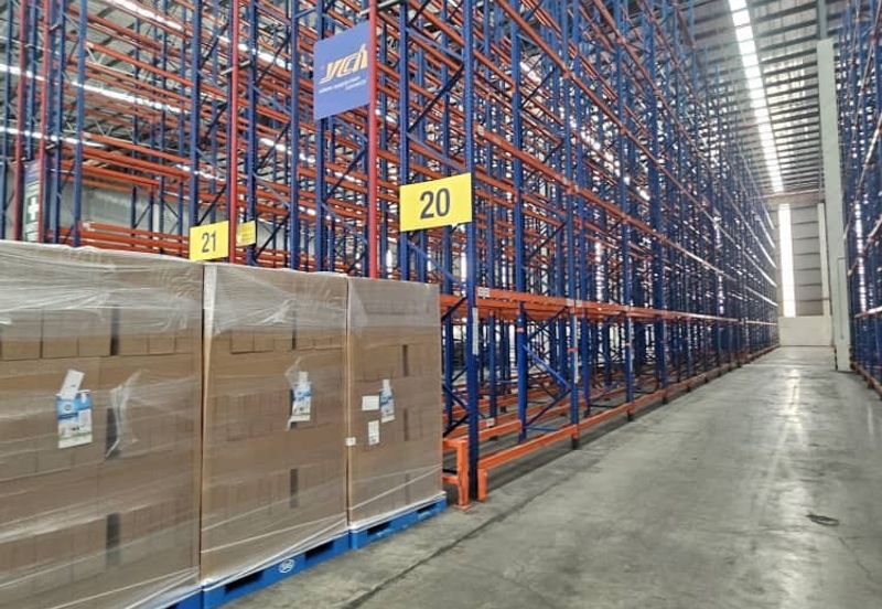 Seksyen 22 Shah Alam