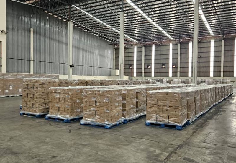 Seksyen 22 Shah Alam