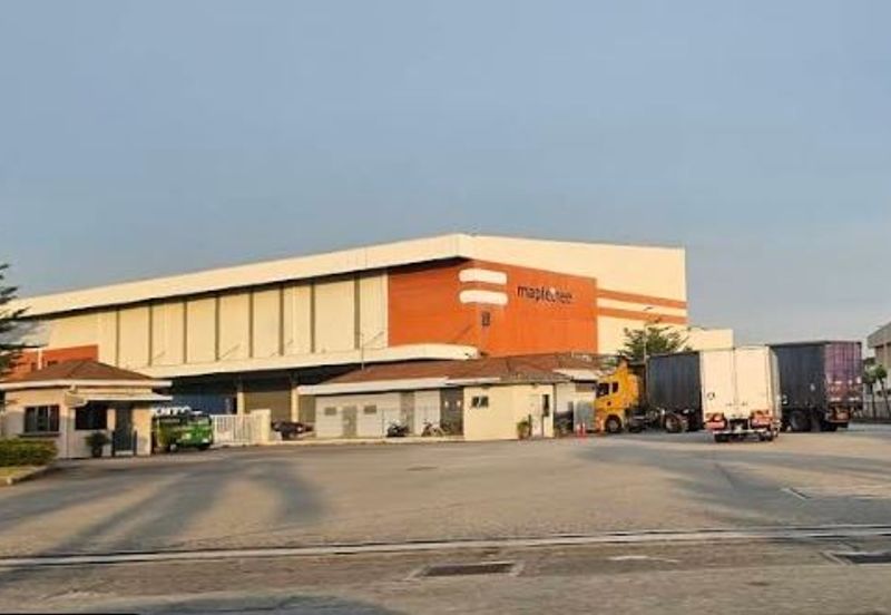 Seksyen 22 Shah Alam