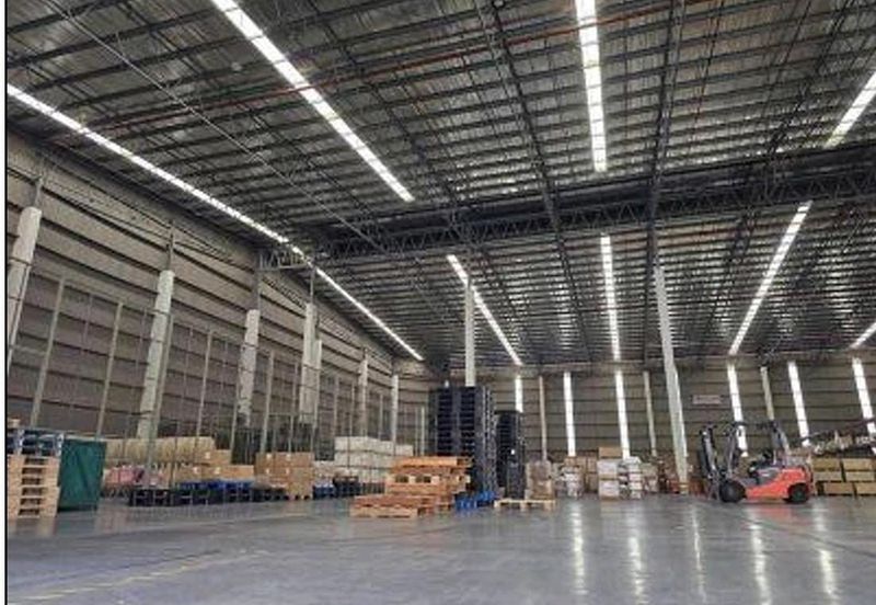 Seksyen 22 Shah Alam