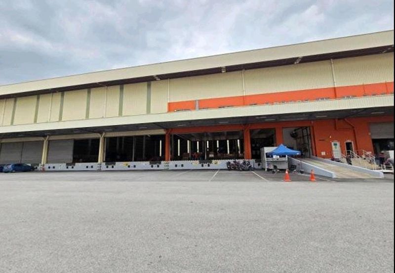 Seksyen 22 Shah Alam