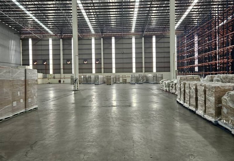 Seksyen 22 Shah Alam