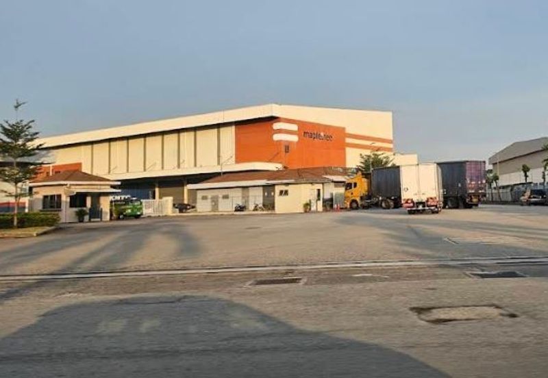 Seksyen 22 Shah Alam