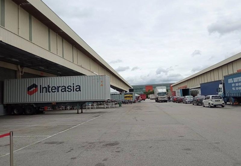 Seksyen 22 Shah Alam