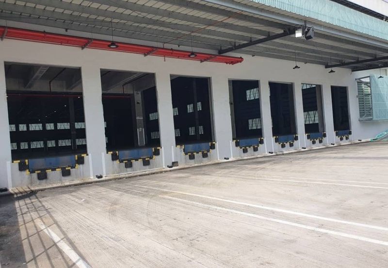 Seksyen 22 Shah Alam