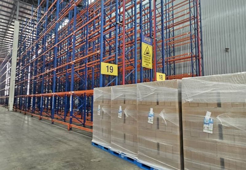 Seksyen 22 Shah Alam