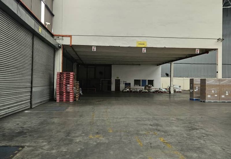 Seksyen 22 Shah Alam