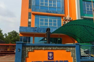 Hicom Industrial Estate