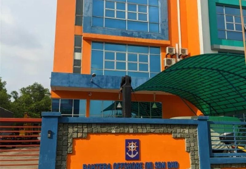 Hicom Glenmarie Industrial Park