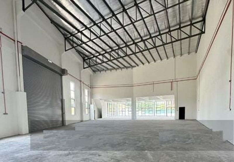 Hicom Glenmarie Industrial Park