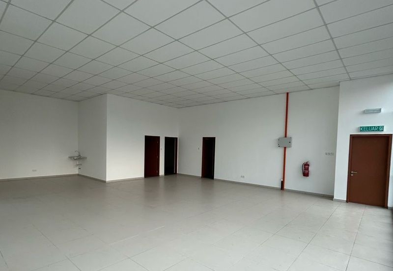 Hicom Glenmarie Industrial Park