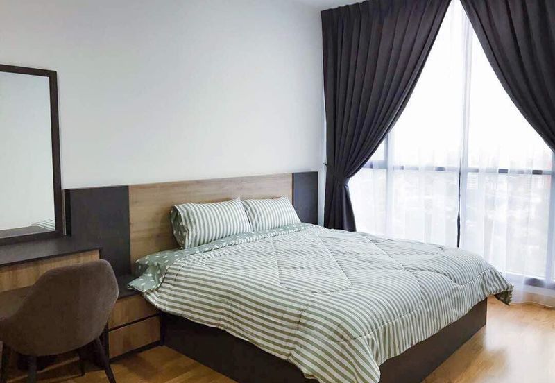 KL Gateway Residences