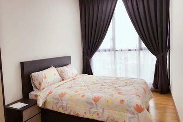 KL Gateway Residences