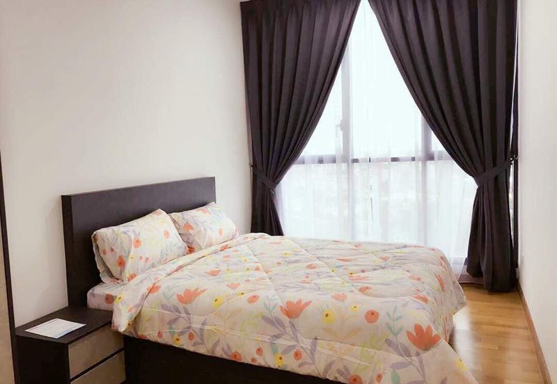 KL Gateway Residences