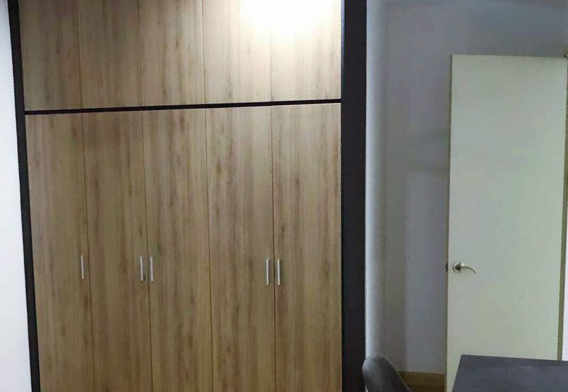 KL Gateway Residences