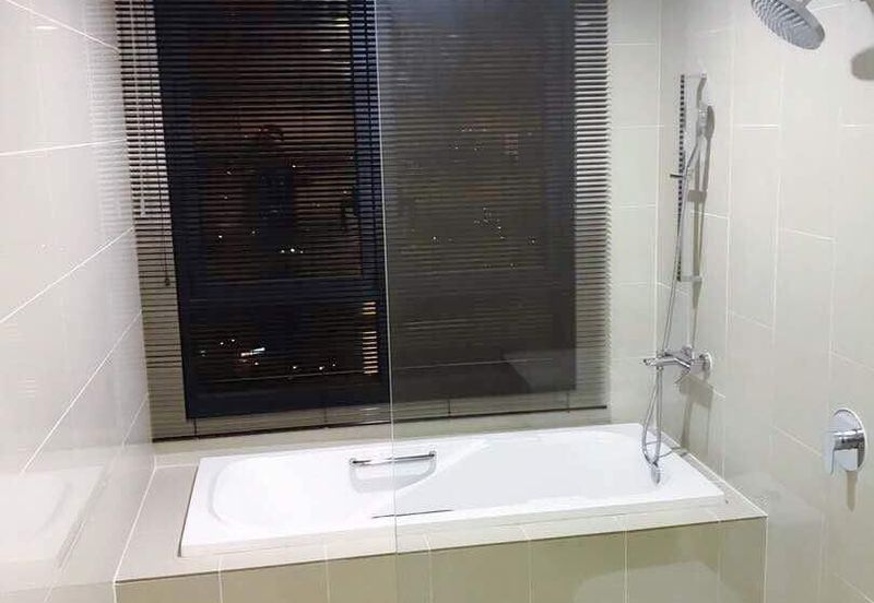 KL Gateway Residences