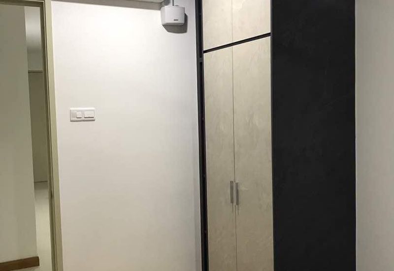 KL Gateway Residences