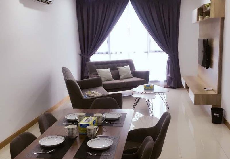 KL Gateway Residences