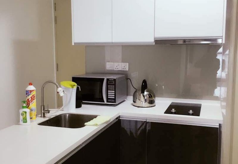 KL Gateway Residences