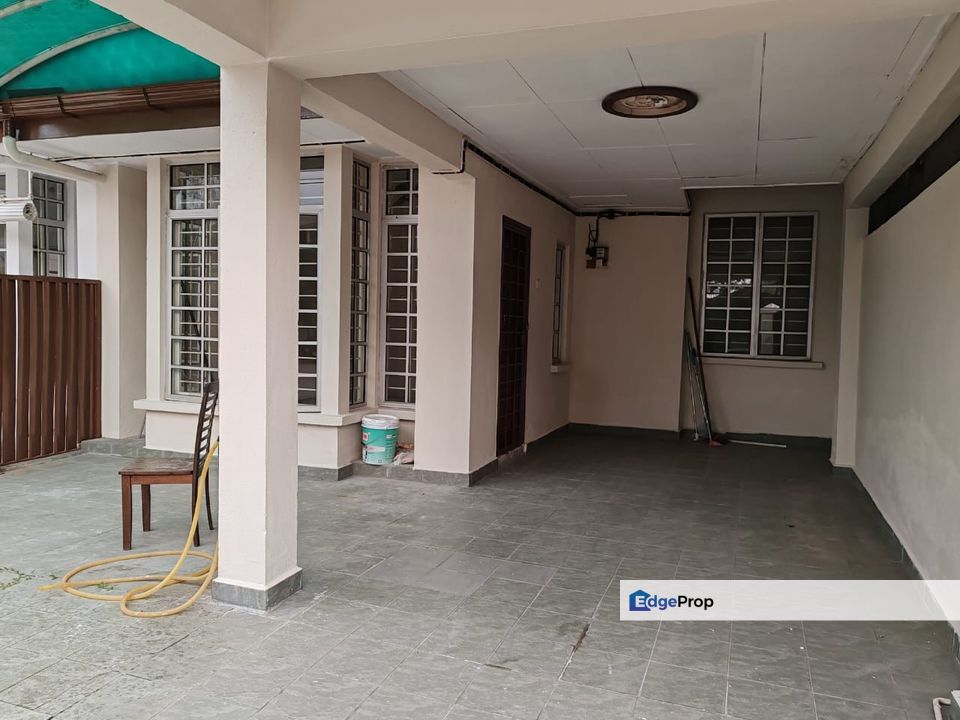 BK5 2sty Terrace House 22x75 Bandar Kinrara BK 5, Selangor, Bandar Kinrara Puchong