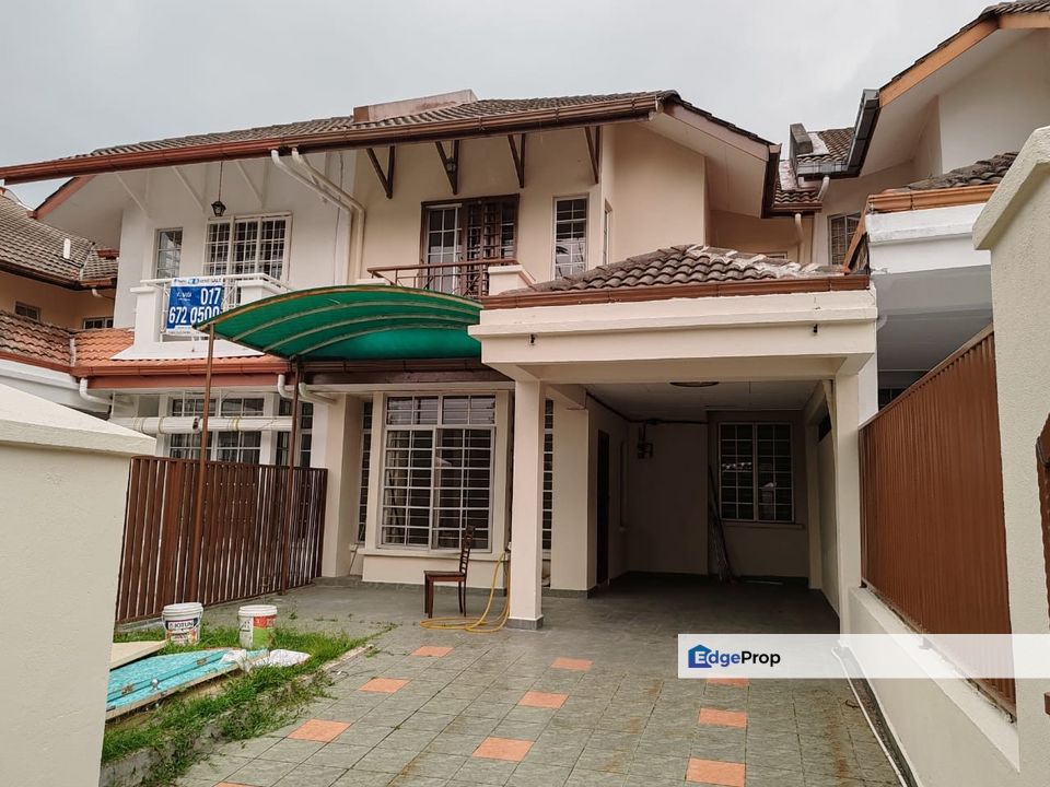 BK5 2sty Terrace House 22x75 Bandar Kinrara BK 5, Selangor, Bandar Kinrara Puchong