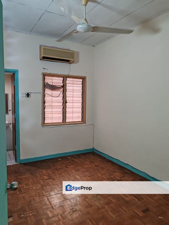 BK5 2sty Terrace House 22x75 Bandar Kinrara BK 5, Selangor, Bandar Kinrara Puchong