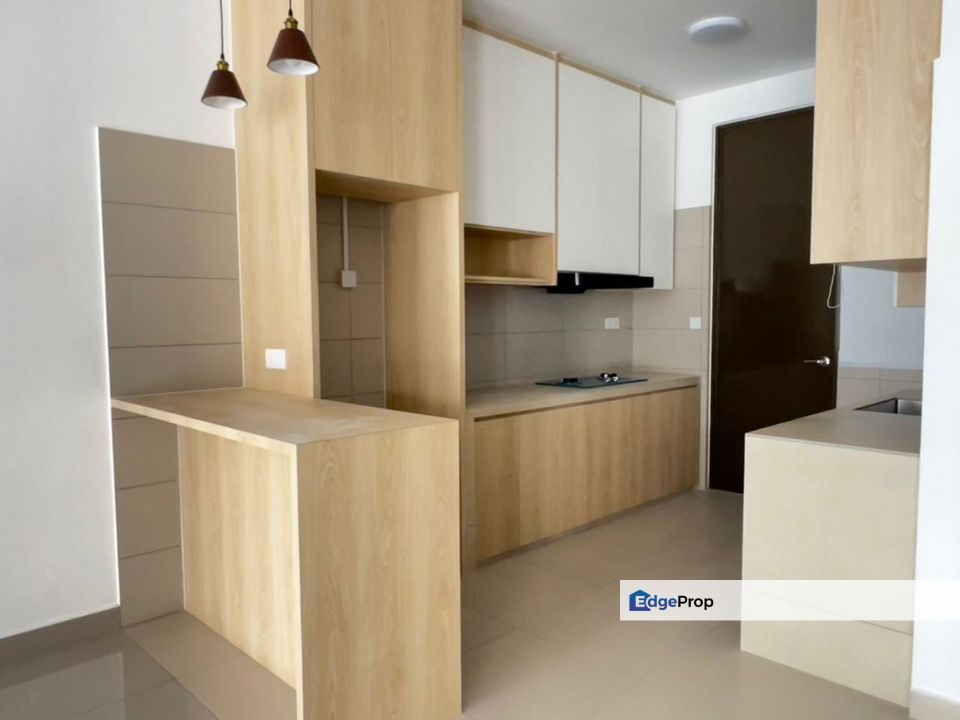 New 2sty Terrace House Taman Dahlia Next to Taylor International School, Selangor, Puchong