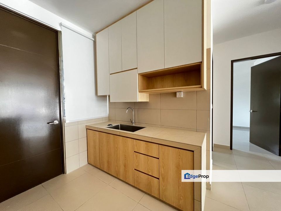 New 2sty Terrace House Taman Dahlia Next to Taylor International School, Selangor, Puchong