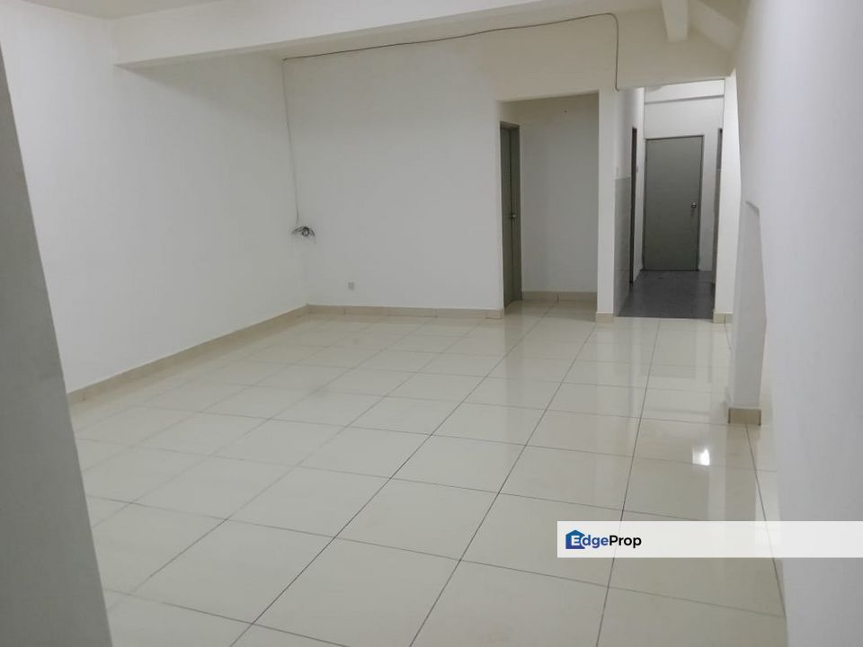 2sty Terrace House 22x70 Subang Impian Subang Bestari, Selangor, Subang
