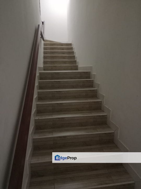 2sty Terrace House 22x70 Subang Impian Subang Bestari, Selangor, Subang