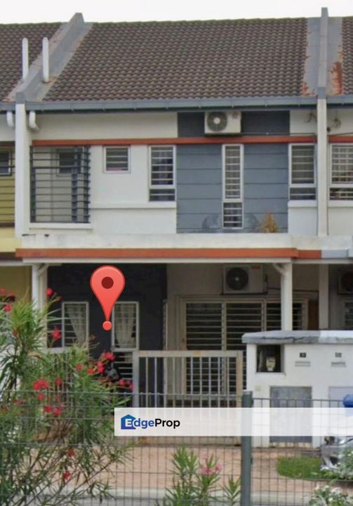 2sty Terrace House 22x70 Subang Impian Subang Bestari, Selangor, Subang