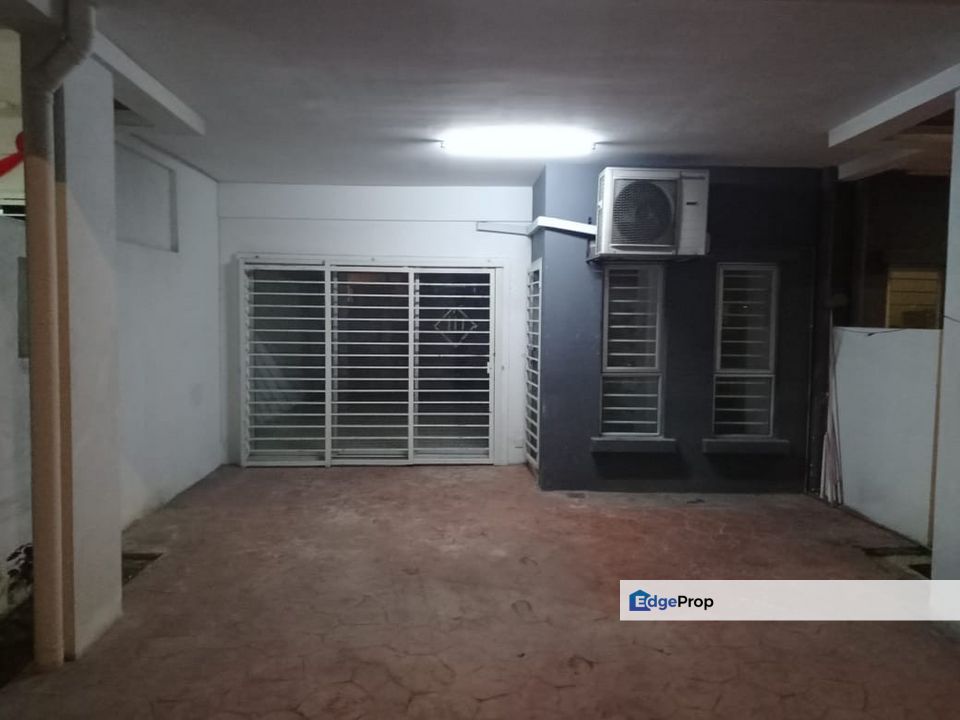 2sty Terrace House 22x70 Subang Impian Subang Bestari, Selangor, Subang