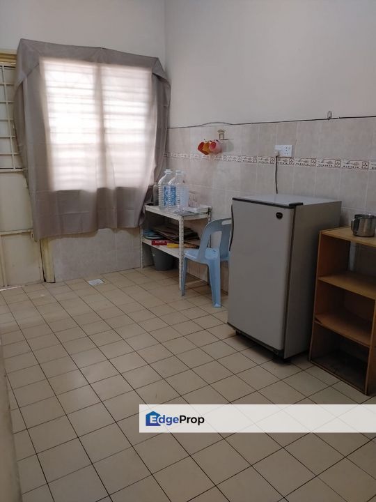 2sty Terrace Bandar Bukit Puchong BP14 Near Taylor School, Selangor, Puchong