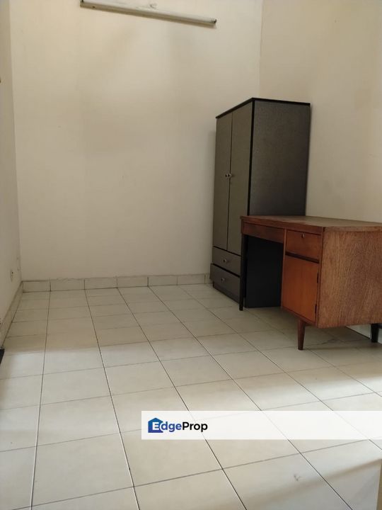 2sty Terrace Bandar Bukit Puchong BP14 Near Taylor School, Selangor, Puchong