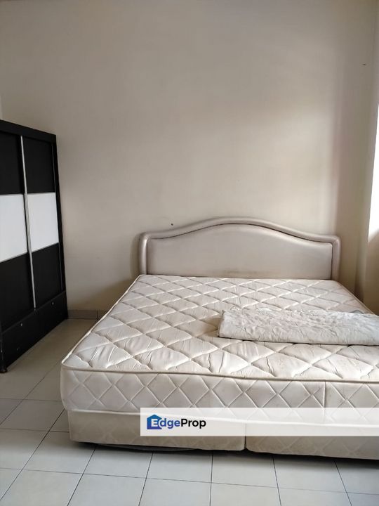 2sty Terrace Bandar Bukit Puchong BP14 Near Taylor School, Selangor, Puchong