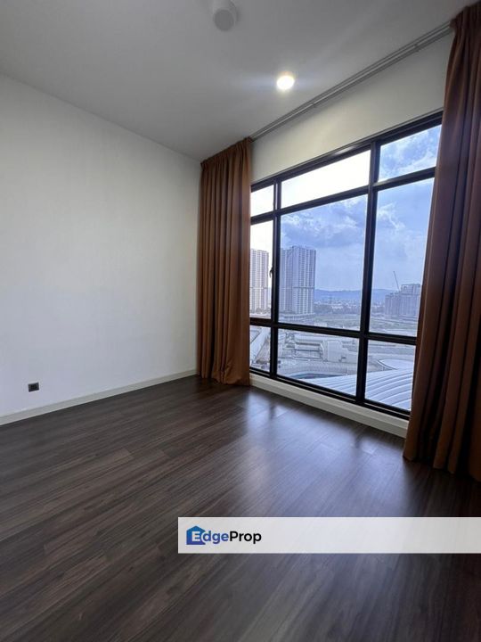 4 Rooms 1520sf The Park 2 Condo Pavillion Bukit Jalil, Kuala Lumpur, Bukit Jalil