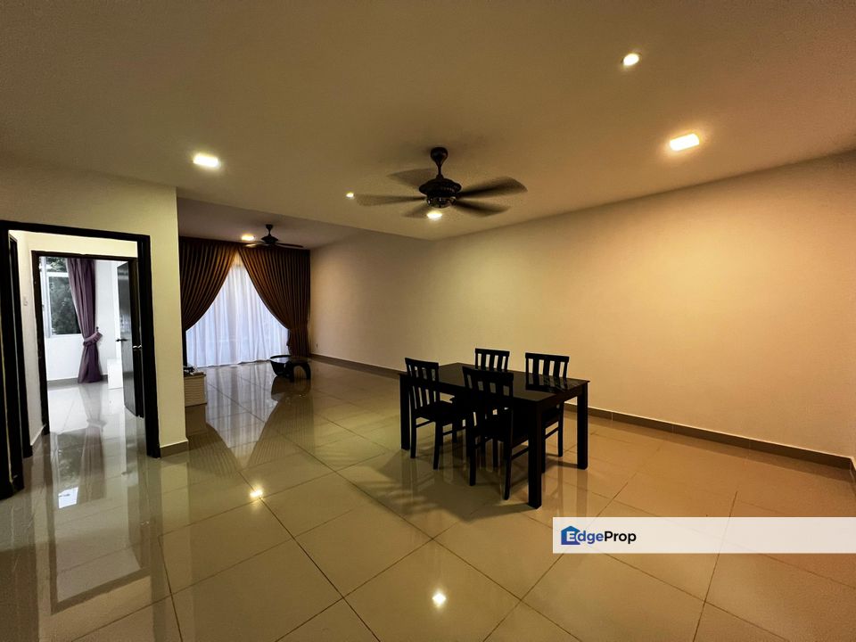 Move in Lower unit Townhouse Tasik Prima Puchong, Selangor, Puchong