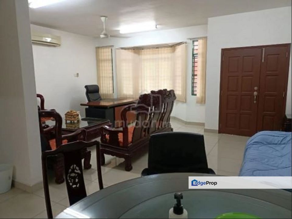 Freehold 22x70 2sty Terrace Taman Puchong Tekali, Selangor, Puchong