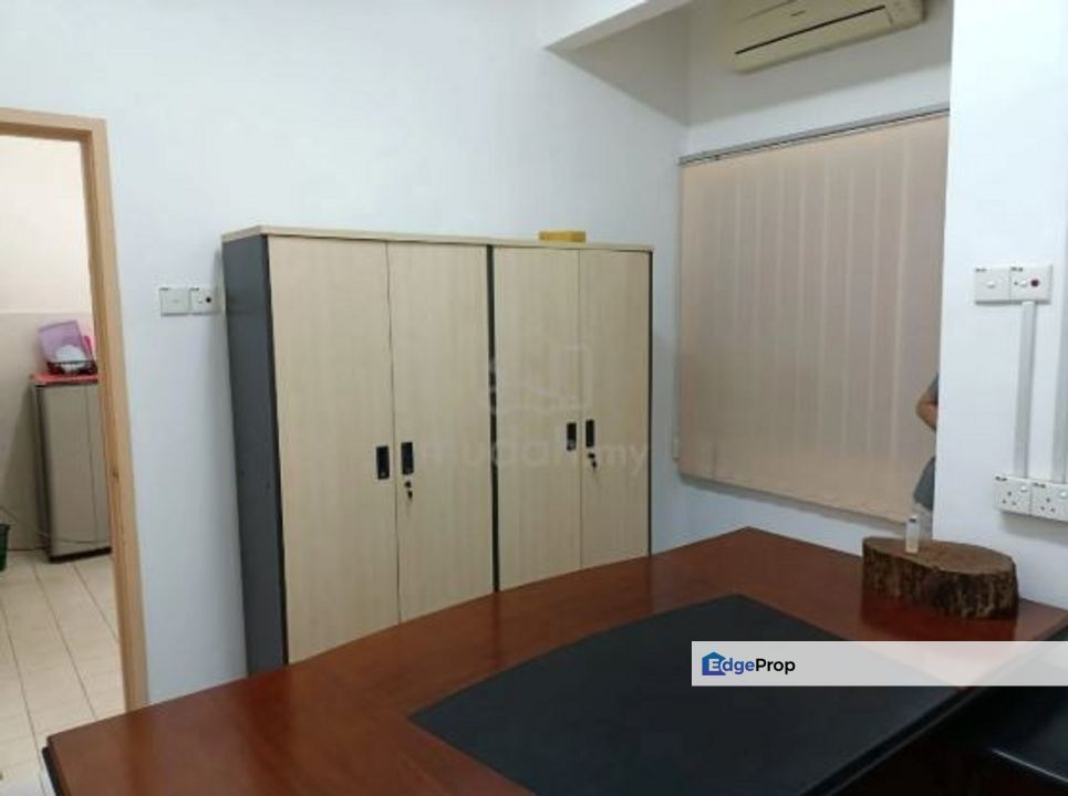 Freehold 22x70 2sty Terrace Taman Puchong Tekali, Selangor, Puchong