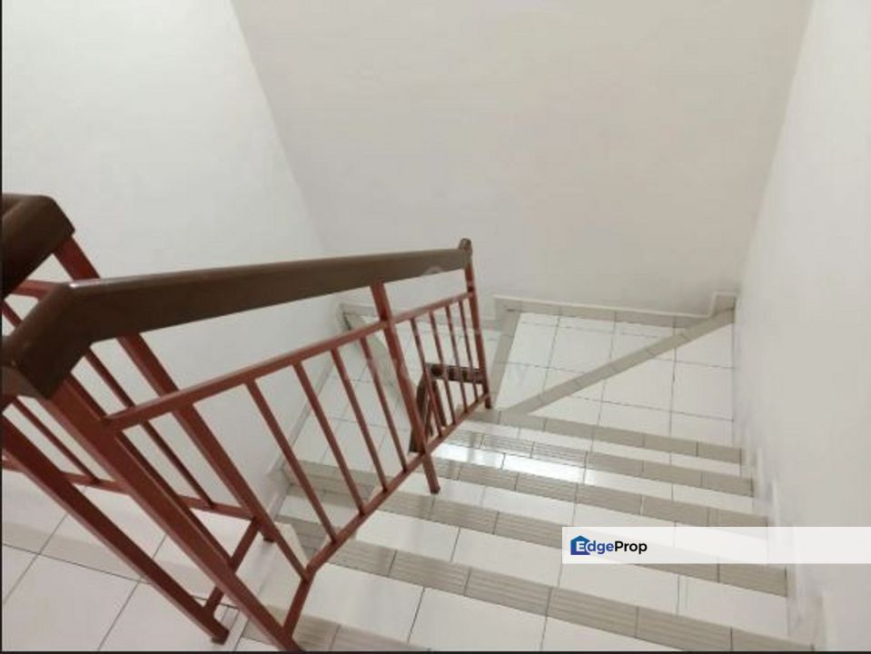 Freehold 22x70 2sty Terrace Taman Puchong Tekali, Selangor, Puchong