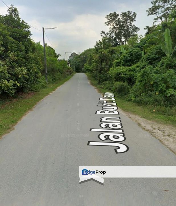 25 Acres Freehold Land Zoning Residential at Seremban Town, Negeri Sembilan, Seremban